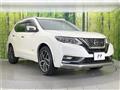 2020 Nissan X-Trail