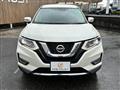 2018 Nissan X-Trail