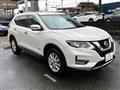 2018 Nissan X-Trail