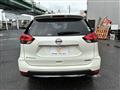 2018 Nissan X-Trail