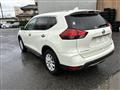 2018 Nissan X-Trail