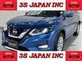 2018 Nissan X-Trail