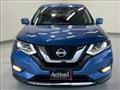 2018 Nissan X-Trail
