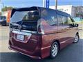 2018 Nissan Serena