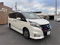 2018 Nissan Serena