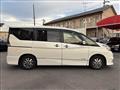 2018 Nissan Serena