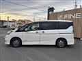 2018 Nissan Serena
