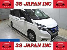 2018 Nissan Serena