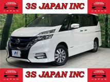 2019 Nissan Serena