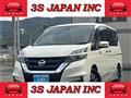 2019 Nissan Serena