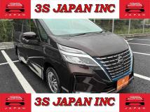 2019 Nissan Serena