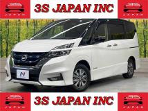 2019 Nissan Serena