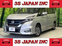 2018 Nissan Serena