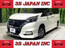 2018 Nissan Serena