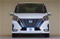 2020 Nissan Serena