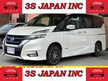 2018 Nissan Serena