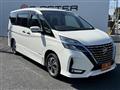 2020 Nissan Serena