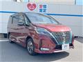 2020 Nissan Serena