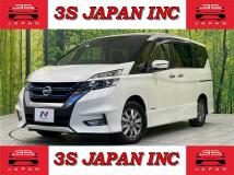 2019 Nissan Serena