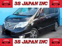 2015 Nissan Serena