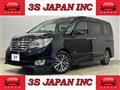 2014 Nissan Serena