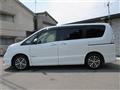2014 Nissan Serena