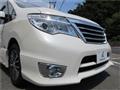 2014 Nissan Serena
