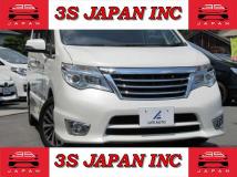 2014 Nissan Serena