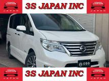 2014 Nissan Serena