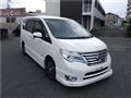 2016 Nissan Serena