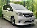2013 Nissan Serena