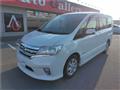 2013 Nissan Serena