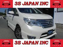 2015 Nissan Serena