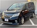 2013 Nissan Serena