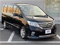 2013 Nissan Serena