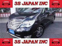 2015 Nissan Serena