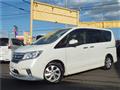 2013 Nissan Serena