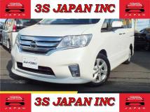 2013 Nissan Serena