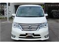 2015 Nissan Serena