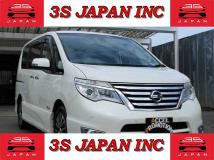 2015 Nissan Serena