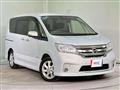 2012 Nissan Serena