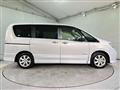 2012 Nissan Serena