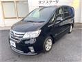 2013 Nissan Serena