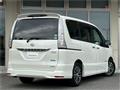 2014 Nissan Serena