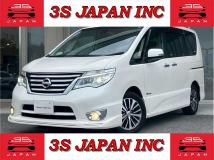 2014 Nissan Serena