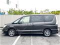 2014 Nissan Serena