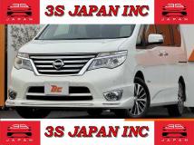 2015 Nissan Serena