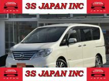 2015 Nissan Serena