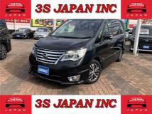 2016 Nissan Serena