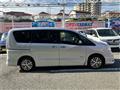 2015 Nissan Serena